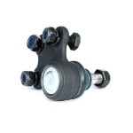 RIDEX Kande-/juhtliigend šarniir 2462S0027