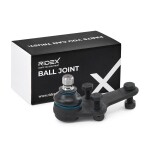 RIDEX Kande-/juhtliigend šarniir 2462S0034