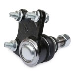 RIDEX Kande-/juhtliigend šarniir 2462S0036