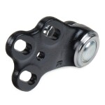 RIDEX Kande-/juhtliigend šarniir 2462S0045