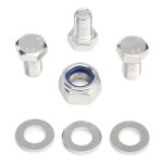 RIDEX Kande-/juhtliigend šarniir 2462S0091