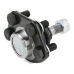 RIDEX Kande-/juhtliigend šarniir 2462S0093