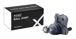RIDEX Kande-/juhtliigend šarniir 2462S0098