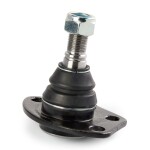 RIDEX Kande-/juhtliigend šarniir 2462S0099