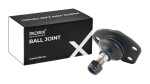 RIDEX Kande-/juhtliigend šarniir 2462S0122