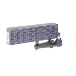 RIDEX Kande-/juhtliigend šarniir 2462S0135
