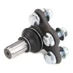 RIDEX Kande-/juhtliigend šarniir 2462S0137