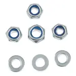 RIDEX Kande-/juhtliigend šarniir 2462S0138