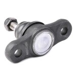 RIDEX Kande-/juhtliigend šarniir 2462S0143