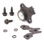 RIDEX Kande-/juhtliigend šarniir 2462S0153