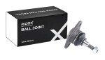 RIDEX Kande-/juhtliigend šarniir 2462S0156