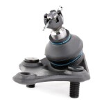 RIDEX Kande-/juhtliigend šarniir 2462S0171