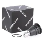 RIDEX Kande-/juhtliigend šarniir 2462S0176