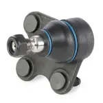 RIDEX Kande-/juhtliigend šarniir 2462S0212