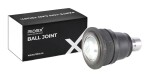 RIDEX Kande-/juhtliigend šarniir 2462S0240