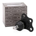 RIDEX Kande-/juhtliigend šarniir 2462S0247