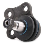 RIDEX Kande-/juhtliigend šarniir 2462S0254