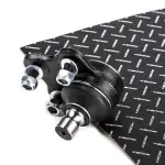 RIDEX Kande-/juhtliigend šarniir 2462S0259