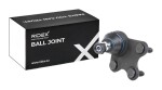 RIDEX Kande-/juhtliigend šarniir 2462S0260
