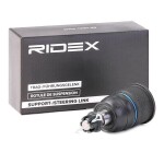RIDEX Kande-/juhtliigend šarniir 2462S0261