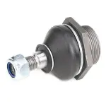 RIDEX Шарнир независимой подвески / поворотного рычага 2462S0273