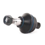 RIDEX Kande-/juhtliigend šarniir 2462S0274