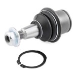 RIDEX Kande-/juhtliigend šarniir 2462S0279
