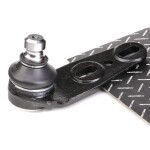 RIDEX Kande-/juhtliigend šarniir 2462S0282