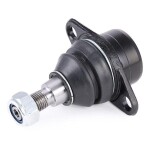 RIDEX Kande-/juhtliigend šarniir 2462S0292