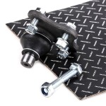 RIDEX Kande-/juhtliigend šarniir 2462S0307
