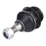 RIDEX Kande-/juhtliigend šarniir 2462S0335
