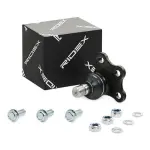 RIDEX Kande-/juhtliigend šarniir 2462S0338