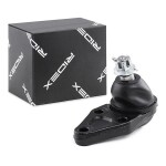 RIDEX Kande-/juhtliigend šarniir 2462S0363