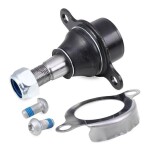 RIDEX Kande-/juhtliigend šarniir 2462S0368
