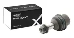 RIDEX Kande-/juhtliigend šarniir 2462S0377