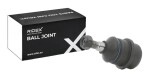 RIDEX Kande-/juhtliigend šarniir 2462S0385