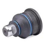 RIDEX Шарнир независимой подвески / поворотного рычага 2462S0471