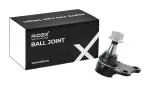 RIDEX Kande-/juhtliigend šarniir 2462S0484