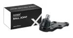 RIDEX Kande-/juhtliigend šarniir 2462S0515