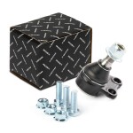RIDEX Kande-/juhtliigend šarniir 2462S0517