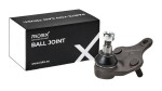 RIDEX Kande-/juhtliigend šarniir 2462S0545