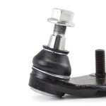 RIDEX Kande-/juhtliigend šarniir 2462S0547