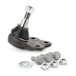 RIDEX Kande-/juhtliigend šarniir 2462S0596