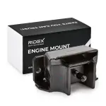 RIDEX Paigutus, Mootor 247E0232
