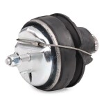 RIDEX Mootoripadi 247E0247