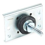 RIDEX Mootoripadi 247E0678