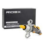 RIDEX piduri peasilinder 258M0047