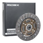 RIDEX Siduriketas 262C0065