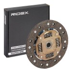 RIDEX Siduriketas 262C0152