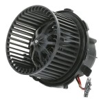RIDEX Salongipuhur 12V 2669I0035